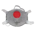 Pinnacle FFP3 Valved Dust Mask