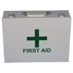 Pinnacle First Aid Kit Regulation 3 - Metal Box