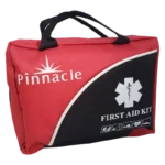 Pinnacle Motorist First Aid Kit 48 PCS