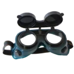 Pinnacle Flip Front Goggle