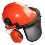Pinnacle Forestry Kit With Ear Muff