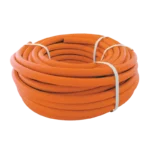 Pinnacle LPG Rubber Hose Orange 8.0mm