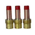 Pinnacle Gas Lens Collet Body 45V26 2.4