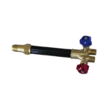 Pinnacle Shank Torch Handle BOC Type