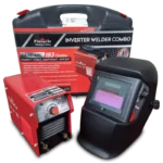 Pinnacle GENE ARC 183 MMA Welder Combo