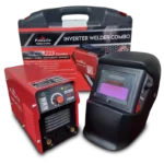 Pinnacle GENE ARC 223 MMA Welder Combo