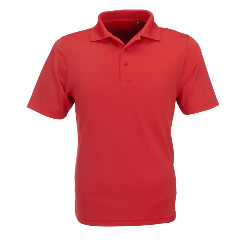 Pinnacle Golf Shirt - Image 4