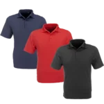 Pinnacle Golf Shirt