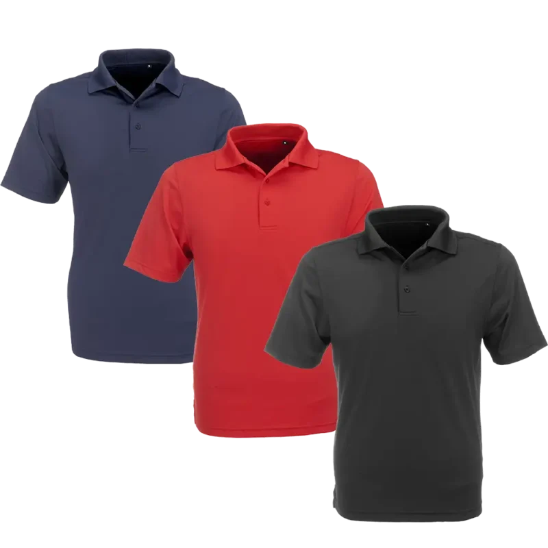 Pinnacle Golf Shirt