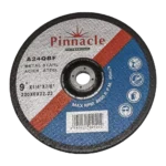 Pinnacle Grinding Discs