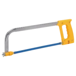 Pinnacle Hacksaw