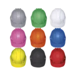 Pinnacle Safety Hard Hats