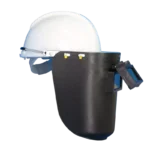 Pinnacle Welding Helmet For Hard Hat