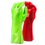 Pinnacle Stop & Go PVC Glove Open Cuff