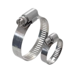 Pinnacle Hose Clamps