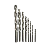 Pinnacle HHS Steel Drill Bits