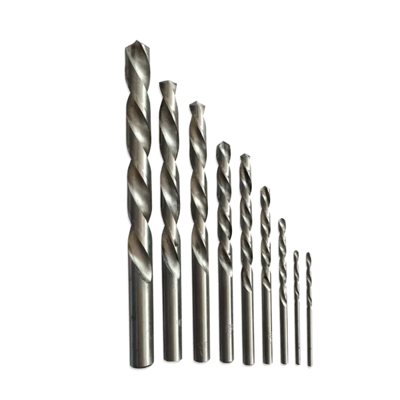 Pinnacle HHS Steel Drill Bits