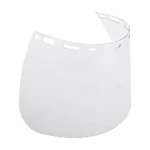 Pinnacle Industrial Face Shield Replacement Lens
