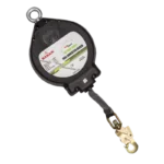 Pinnacle Karam Webbing Fall Arrestor