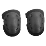 Pinnacle Knee Pads Black