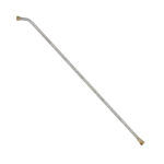 Pinnacle Stainless Lance tube 600/1000mm