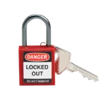 Pinnacle Lockout Lock