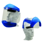 Pinnacle Industrial Chemical Face Shield
