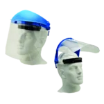 Pinnacle Industrial Face Shield