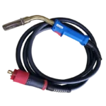 Pinnacle MB40 Mig Torch