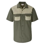 Pinnacle Two Tone Farm Shirt