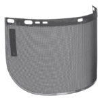 Pinnacle Metal Mesh Visor Replacement