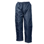 Pinnacle Navy Blue Freezer Trousers