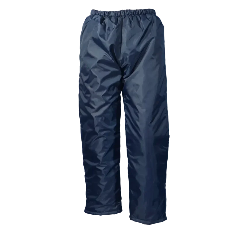 Pinnacle Navy Blue Freezer Trousers