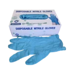 Pinnacle Nitrile Examination Glove Powder Free