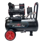 Pinnacle AirTech 24L Oil Free Air Compressor