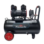 Pinnacle AirTech 50L Oil Free Air Compressor
