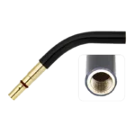 Pinnacle Panasonic Type Swan Neck 350A