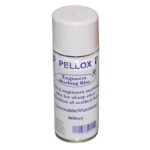 Pellox Engineering Marking Blue 400ml