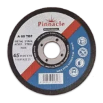 Pinnacle Steel Cutting Discs