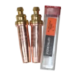 Pinnacle Gas Cutting Nozzles PNM