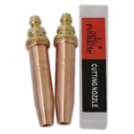 Pinnacle Gas Cutting Nozzles PNME