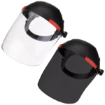 Pinnacle Premium Face Shields