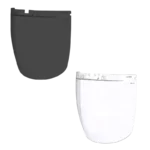 Pinnacle Premium Face Shield Replacement Visors