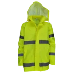 Pinnacle Premium Rain Jacket
