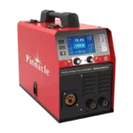 Pinnacle PRIMIMIG 200DP LCD MIG/MMA/LIFT TIG Welding Machine