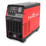 Pinnacle PRIMIMIG 550 MIG/MMA Welding Machine