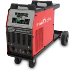 Pinnacle PRIMITIG 318P AC/DC TIG/MMA Welding Machine
