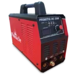 Pinnacle PRIMITIG DC 200I TIG/MMA Welding Machine