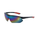 Pinnacle Pro View Sport - Blue Mirror Spectacle