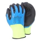 Pinnacle ProCut Nitriblue Glove
